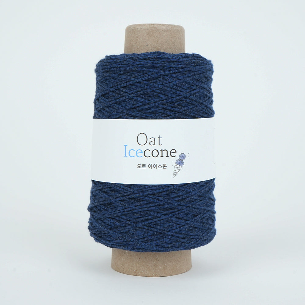 Oat Ice Cone