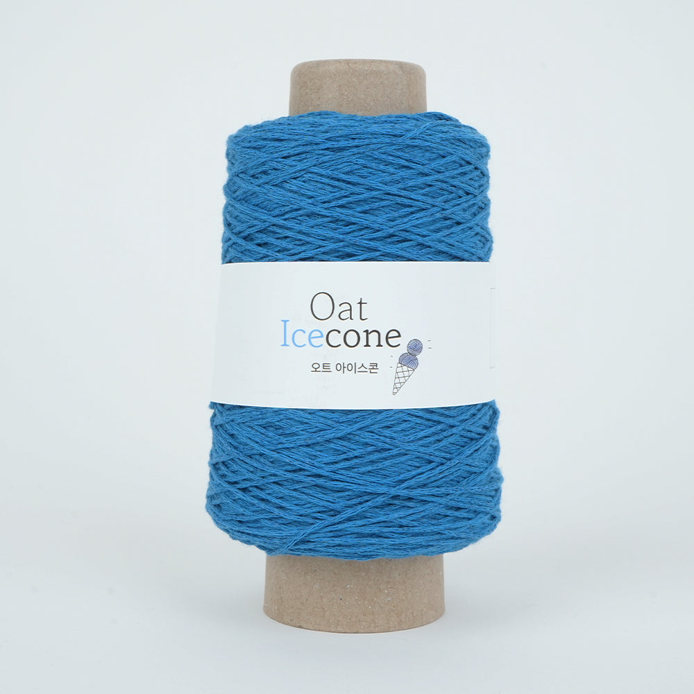 Oat Ice Cone