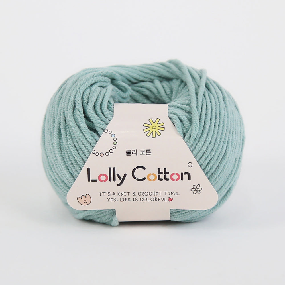 Lolly Cotton