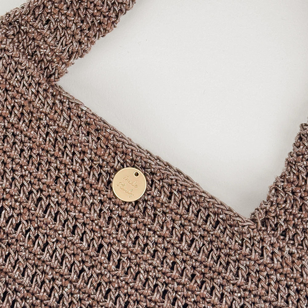 [made slowly] Metal Label