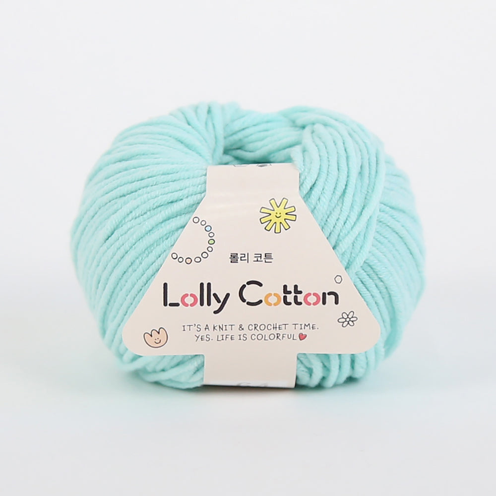 Lolly Cotton