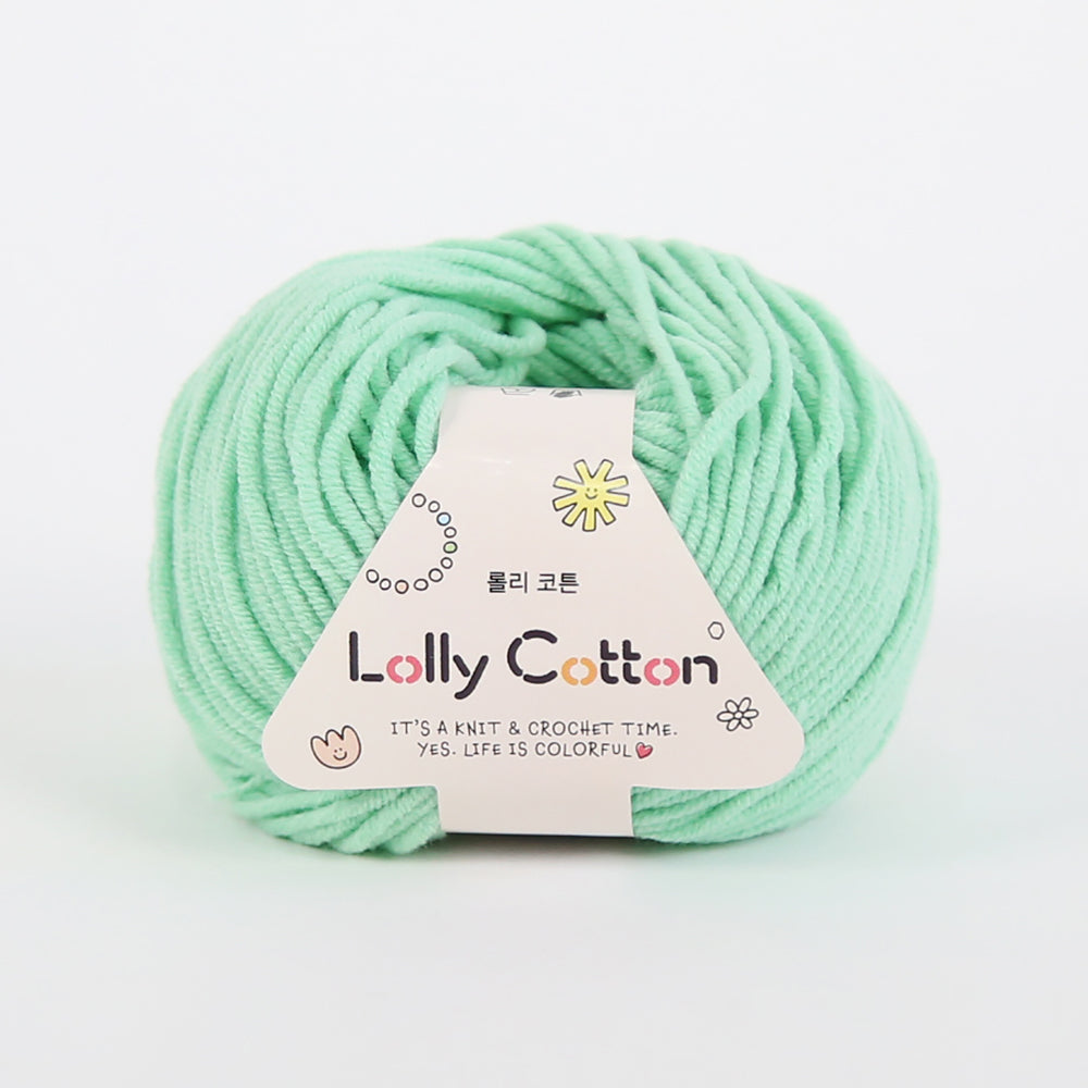 Lolly Cotton