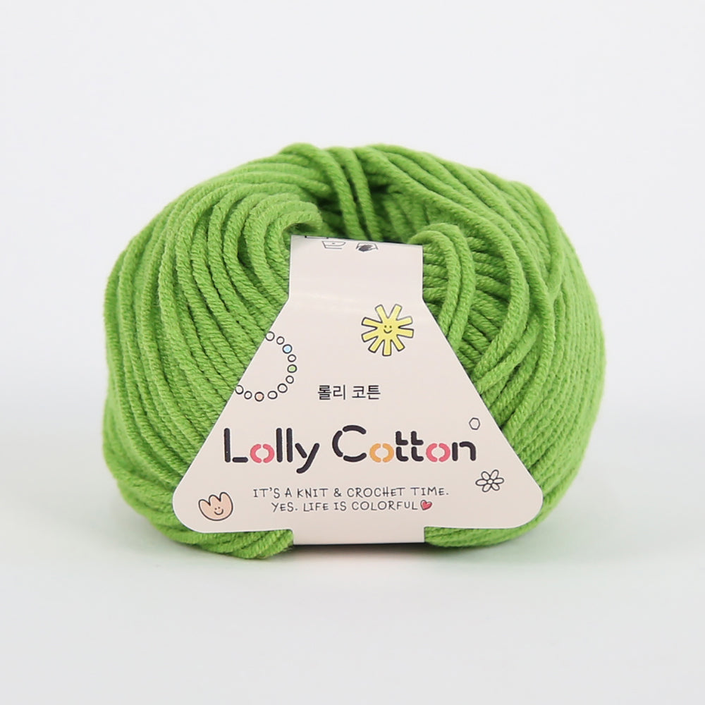 Lolly Cotton
