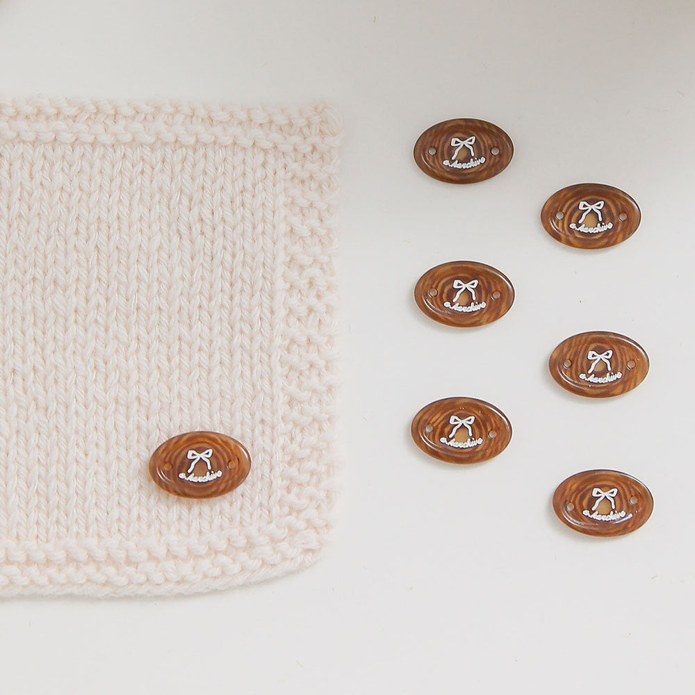 [a.Archive] Mini Resin Label