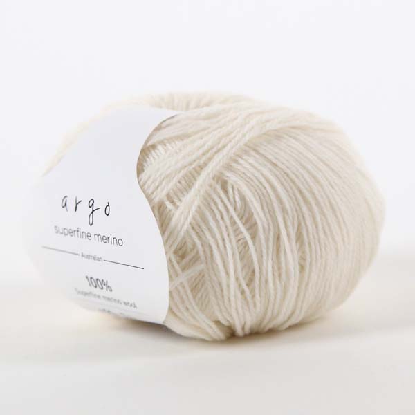 Argo 3ply