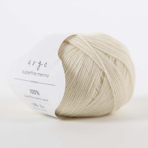 Argo 3ply