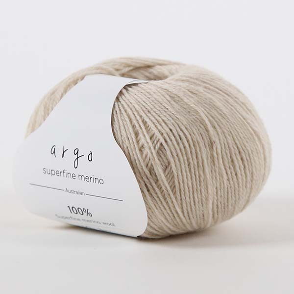 Argo 3ply
