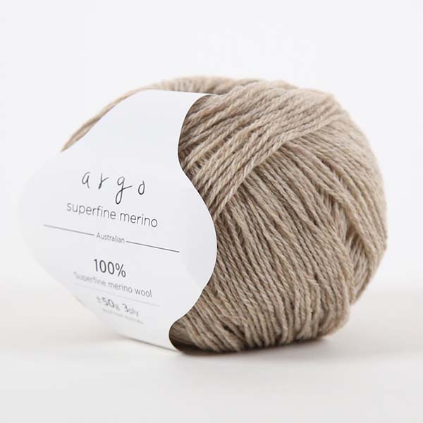 Argo 3ply