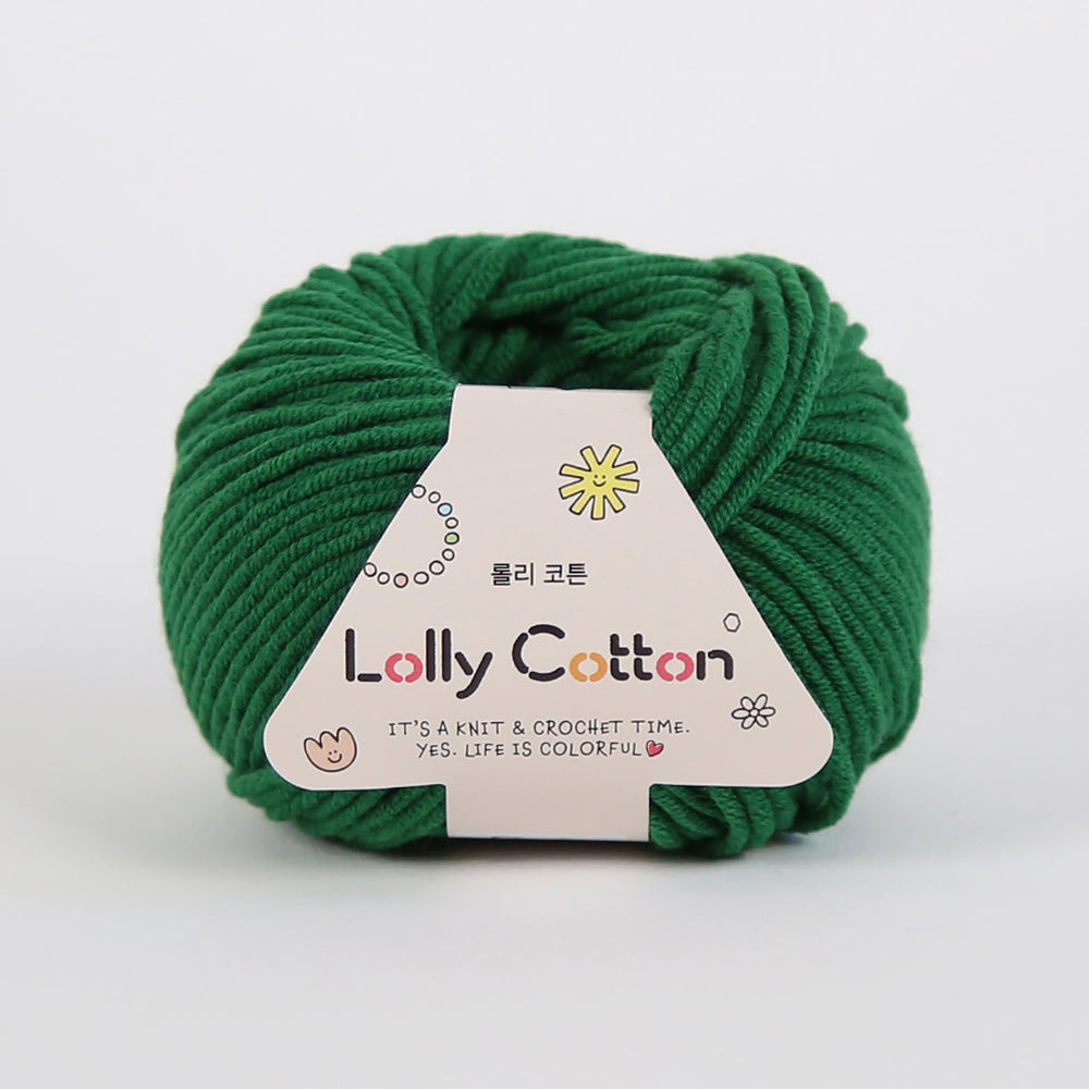Lolly Cotton