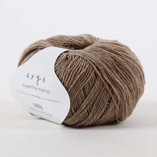 Argo 3ply