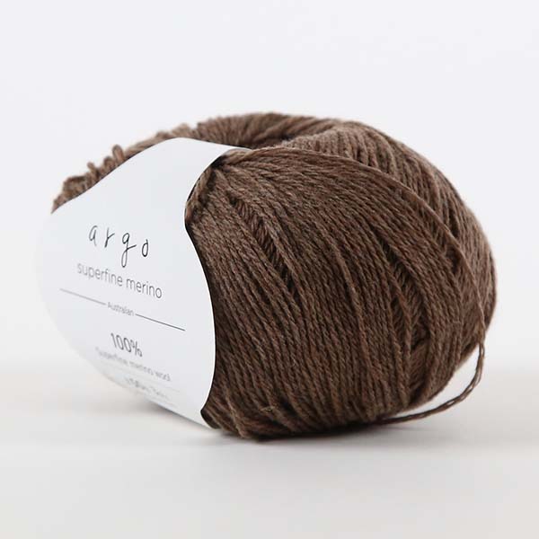 Argo 3ply