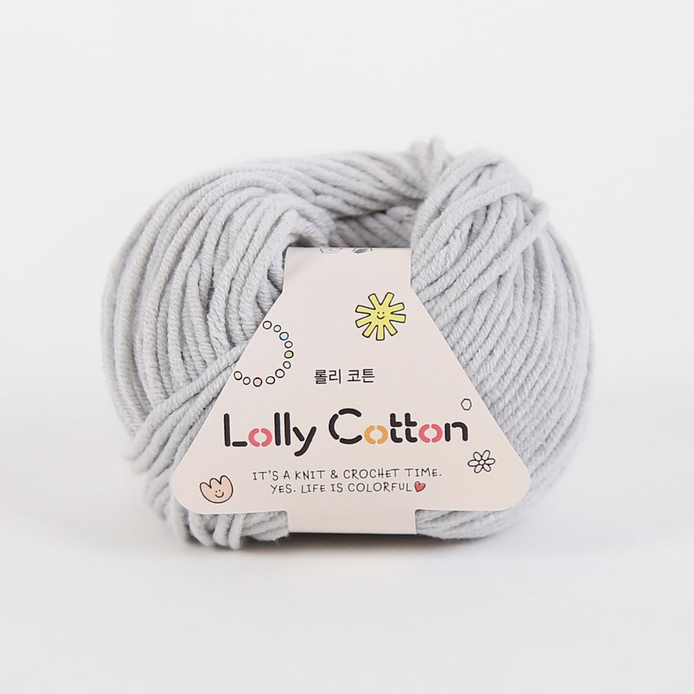 Lolly Cotton