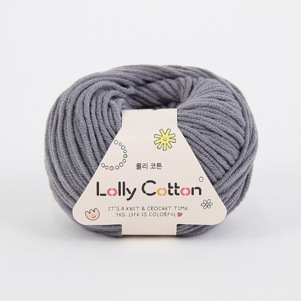 Lolly Cotton