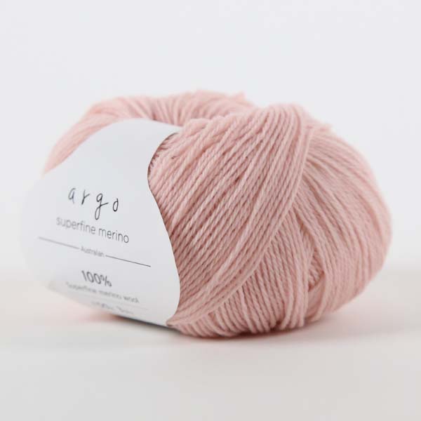 Argo 3ply