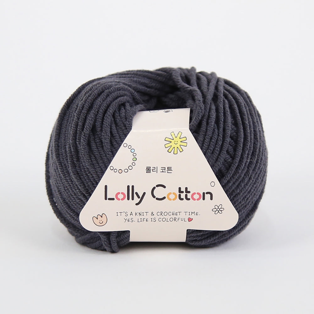 Lolly Cotton