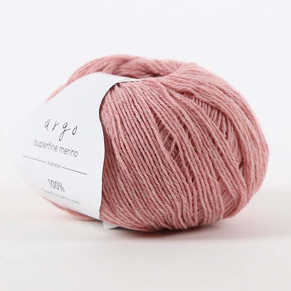 Argo 3ply