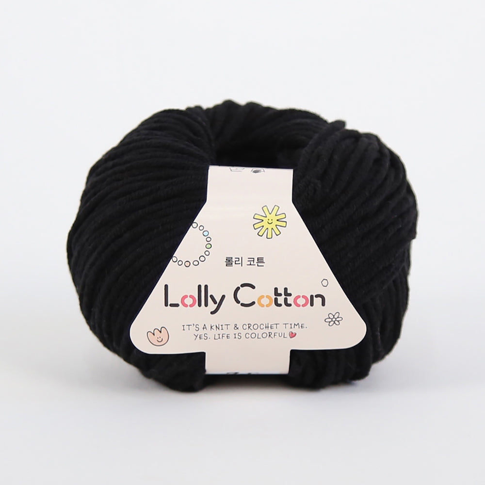 Lolly Cotton