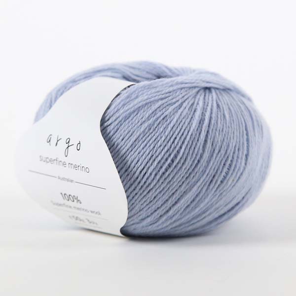 Argo 3ply
