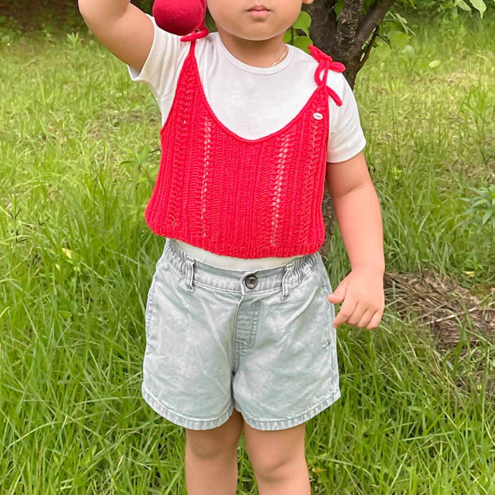 [PDF] SOLSOL Top Kids (Designed by Dararan Knit)