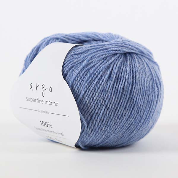 Argo 3ply