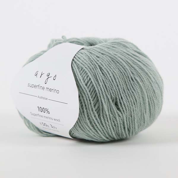Argo 3ply