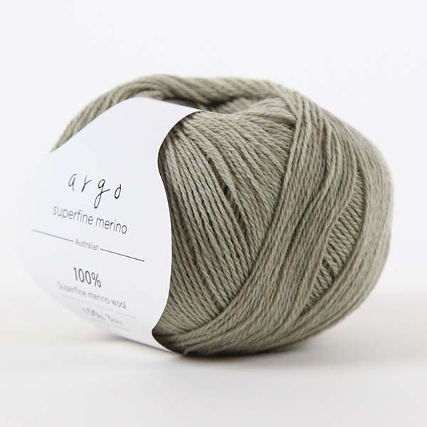 Argo 3ply