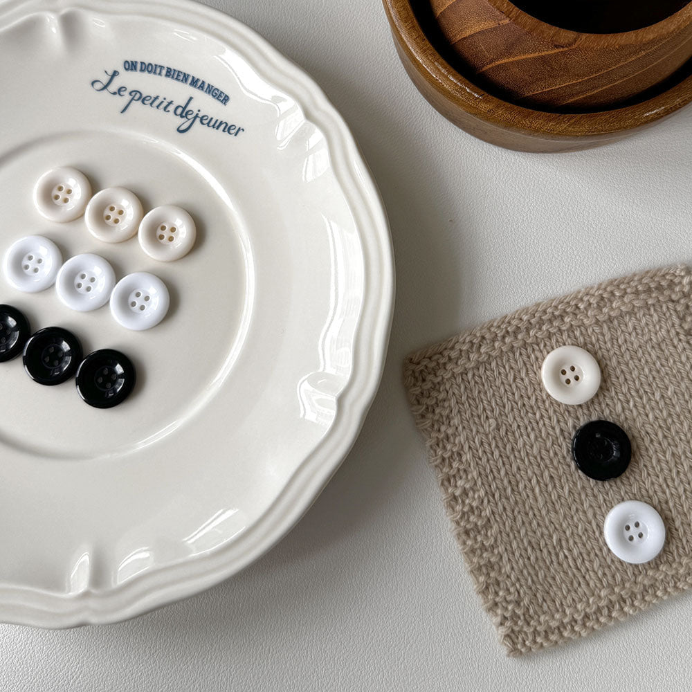 Dongle Basic Buttons