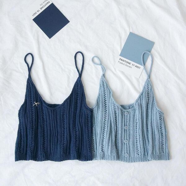 [PDF] SOLSOL Top (Designed by Dararan Knit)