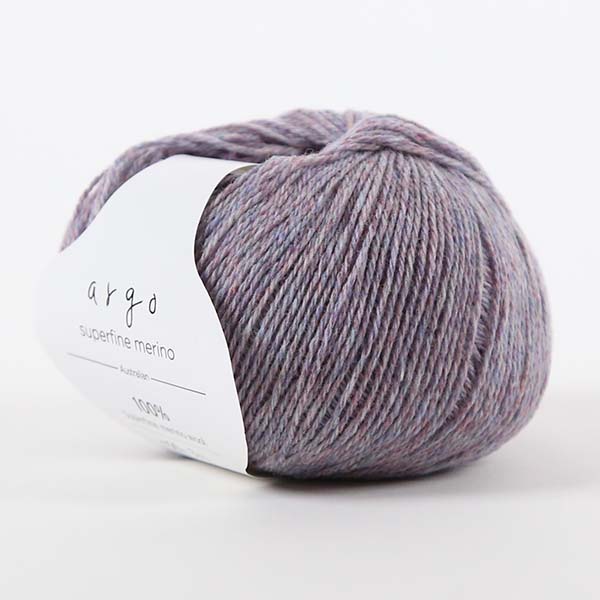 Argo 3ply