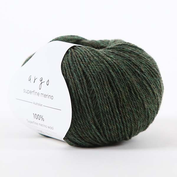 Argo 3ply