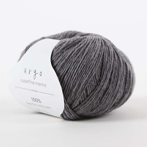 Argo 3ply