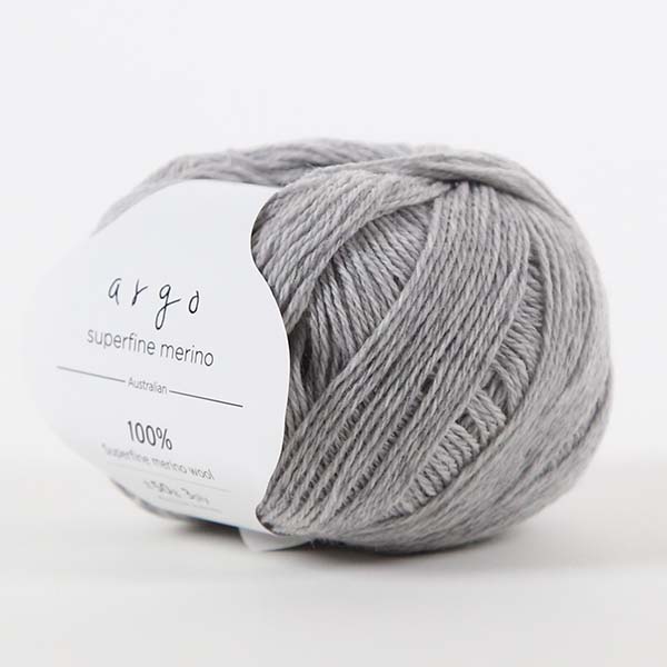 Argo 3ply