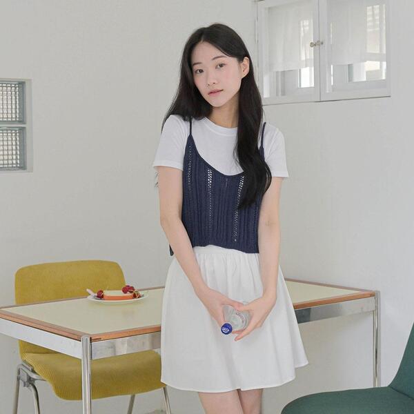[PDF] SOLSOL Top (Designed by Dararan Knit)