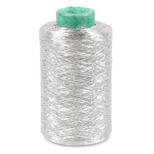 Galaxy Metallic Cord Cone