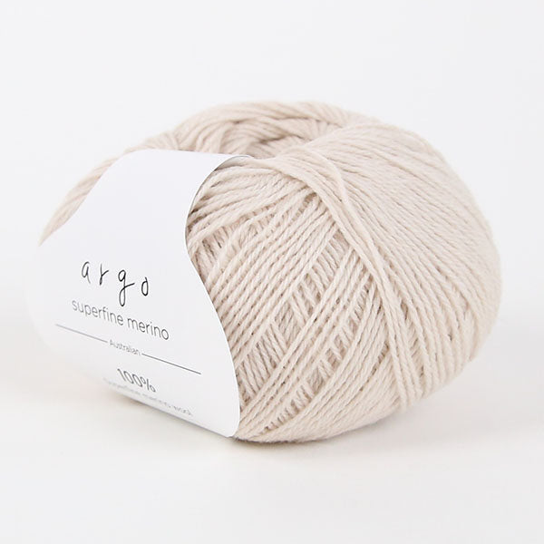 Argo 3ply