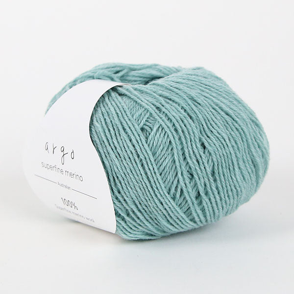 Argo 3ply