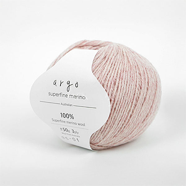 Argo 3ply
