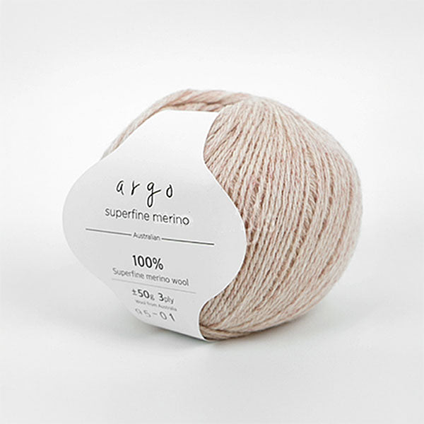Argo 3ply