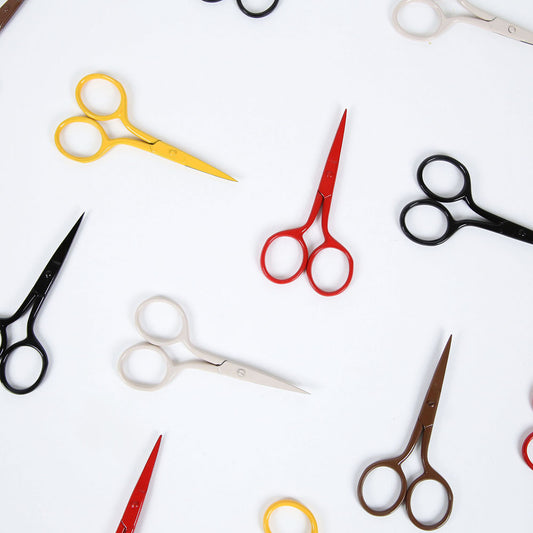 A-cut Small Scissors