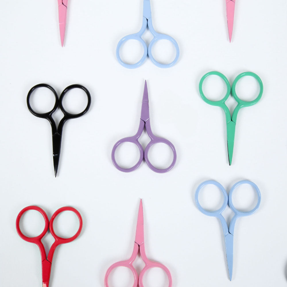 A-cut Mini Scissors