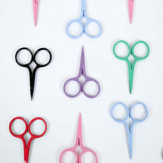 A-cut Mini Scissors