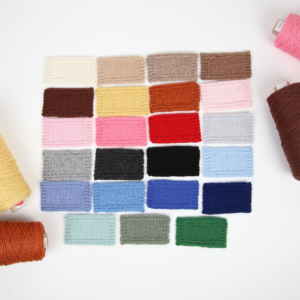 Argo Cashmere Cone