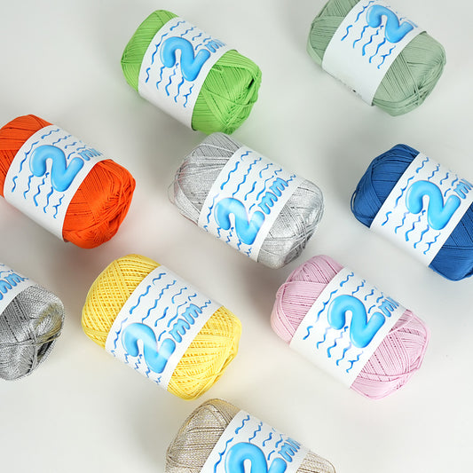 2mm Yarn