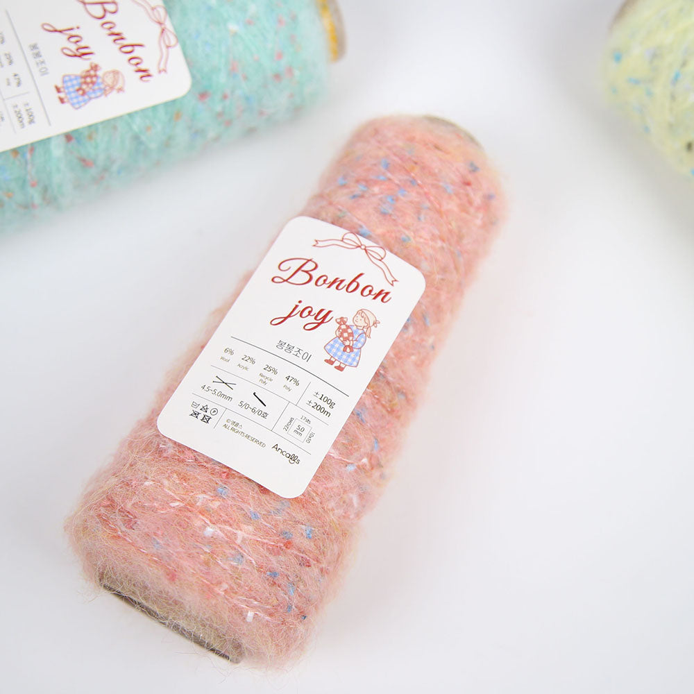 Bonbon Joy Cone