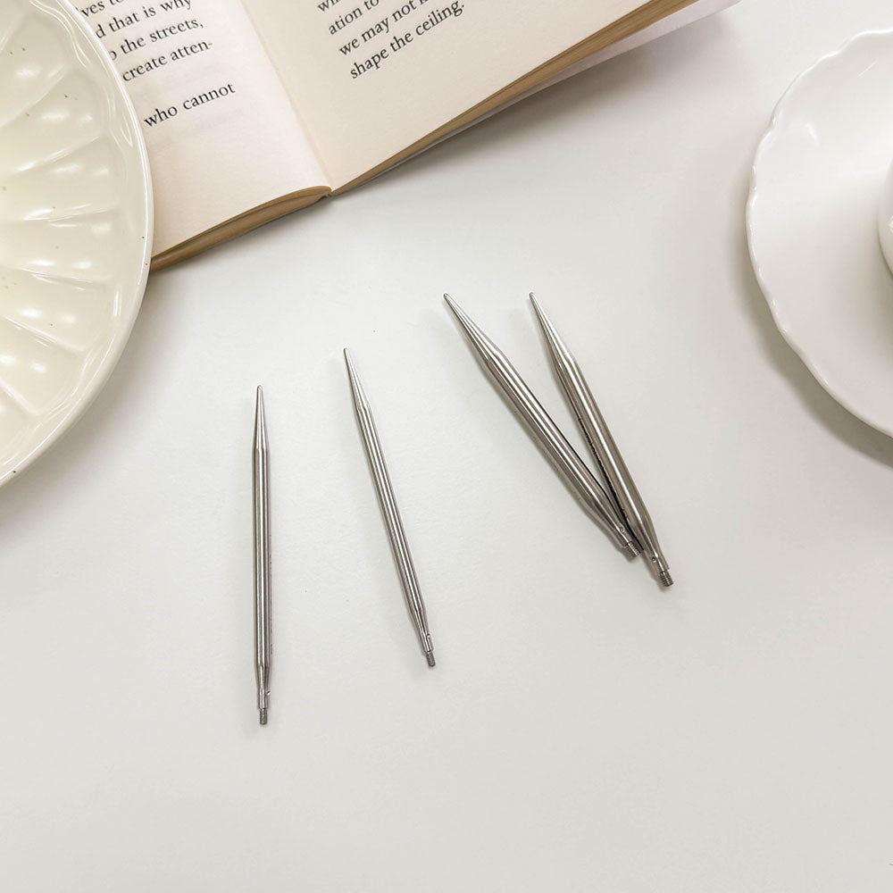 [ChiaoGoo] TWIST™ Lace Tips - 3" (8 cm) (7503)