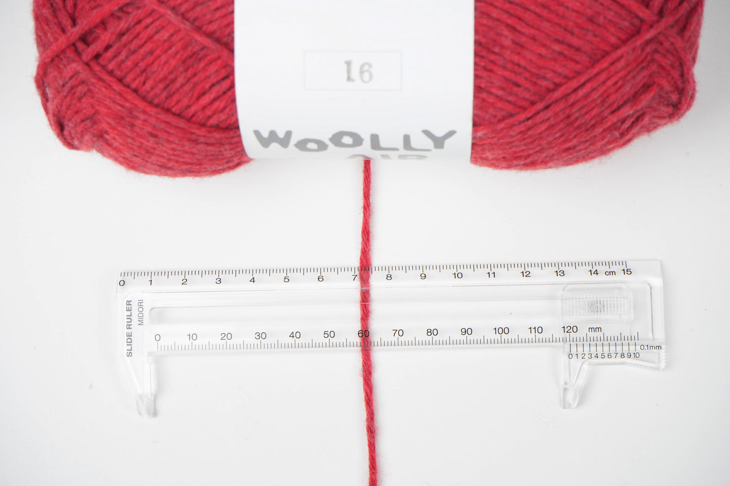 Woolly Air