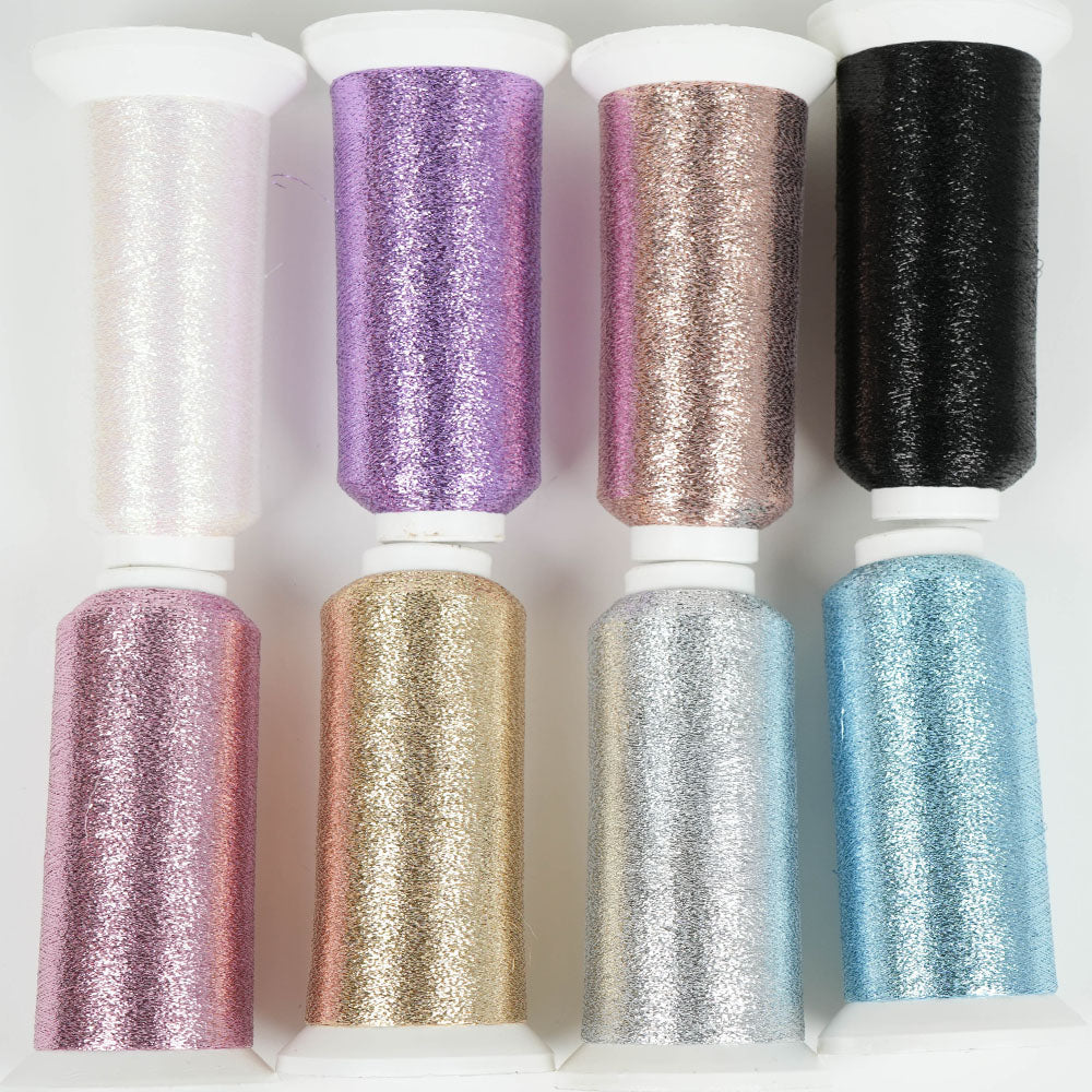 Galaxy Thin Metallic