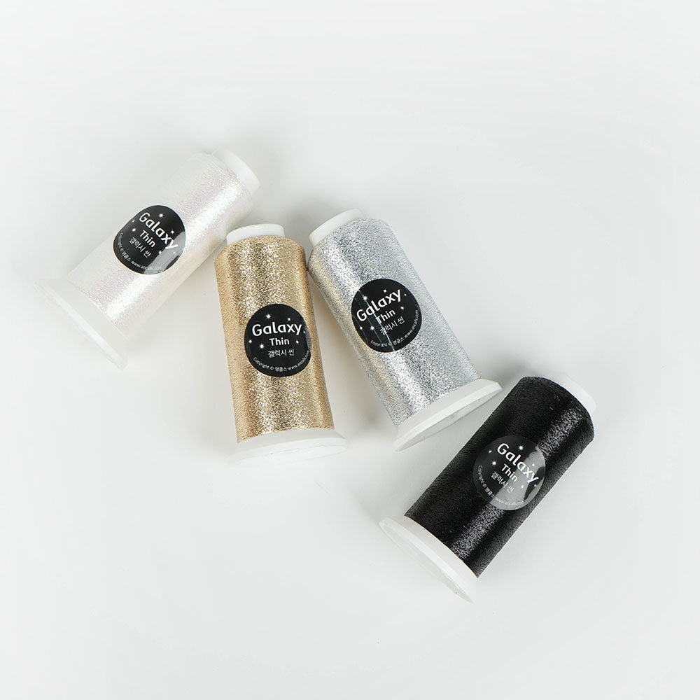 Galaxy Thin Metallic