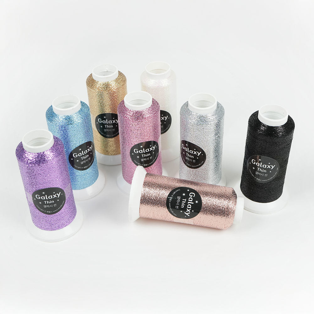 Galaxy Thin Metallic
