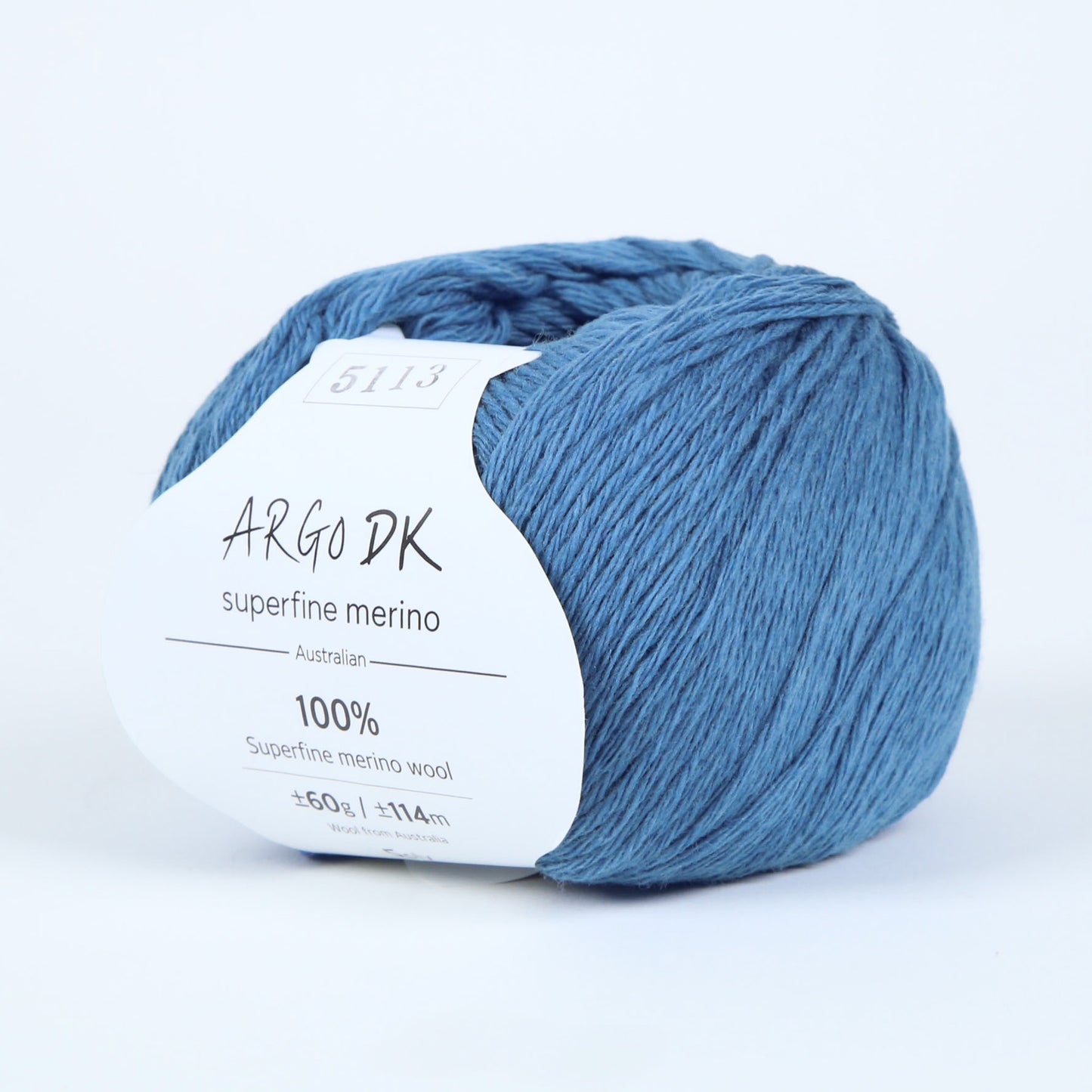 Argo DK